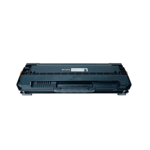 IMAGEPRINT 107A black toner cartridge for HP, Samsung, ensuring high-quality and dependable printing performance.