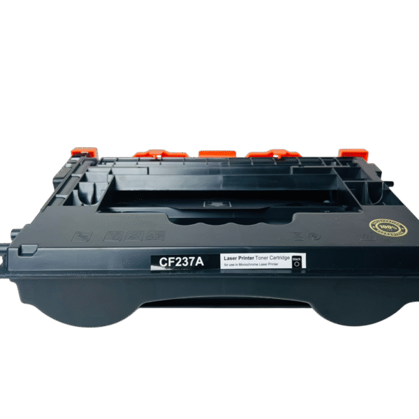 Black toner cartridge for Brother TN-LX30, compatible with HP M604, M608, and M633 printers.