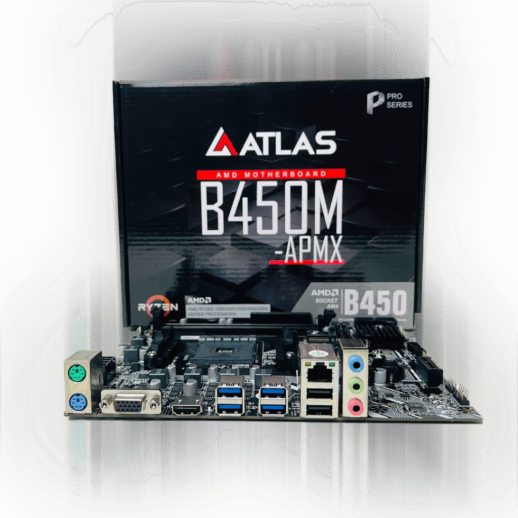 b450mmotherboard